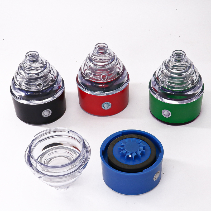 Plastična vodena lula, porijeklo Zhejiang; 60 komada u kutiji; moguć ispis logotipa; mogućnost prilagodbe