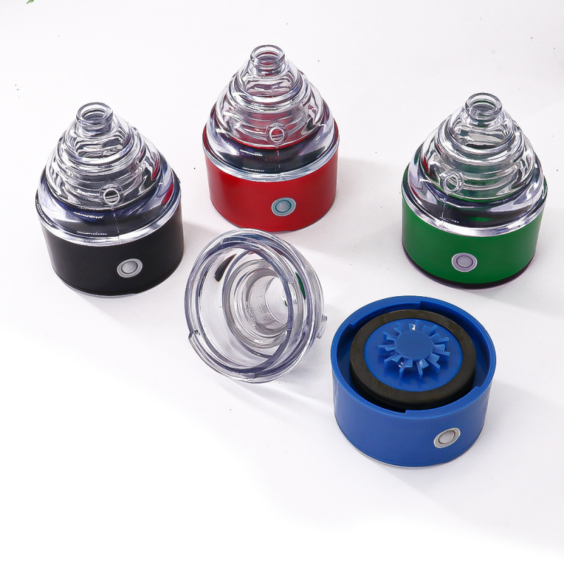 Plastična vodena lula, porijeklo Zhejiang; 60 komada u kutiji; moguć ispis logotipa; mogućnost prilagodbe