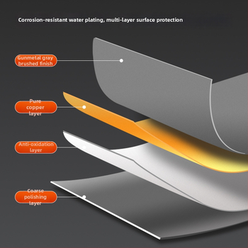 Mesingani kutni kuglični ventil za plinski bojler visok protok, potpuno otvoreno kugličko jezgro, ventil za toplu i hladnu vodu, 4-točkové otvorenje