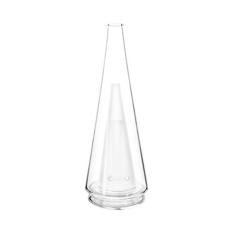 Hao Ming Staklena Hookah cijev – moderni minimalistički dizajn, tisak logotipa i personalizacija