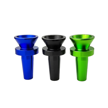 Vízipipa - Fém, Bobtr Ymyd-55, Wenzhou Zhejiang