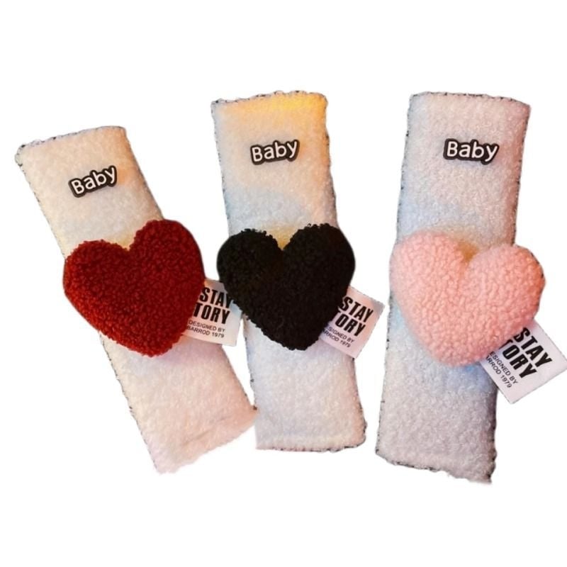 Zaštitnik ramena sigurnosnog pojasa automobila — Tirika; punjenje; bez prilagođavanja