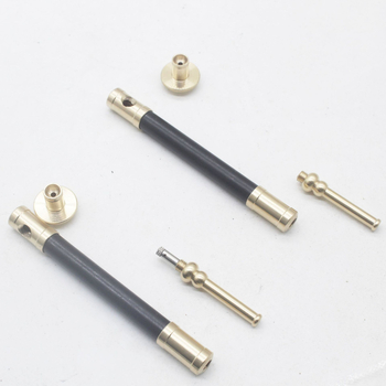 vízipipa, fémből, hagyományos dizájn, testreszabás nélkül, nem importált