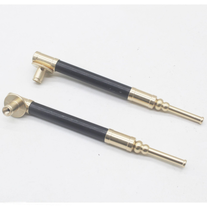 vízipipa, fémből, hagyományos dizájn, testreszabás nélkül, nem importált