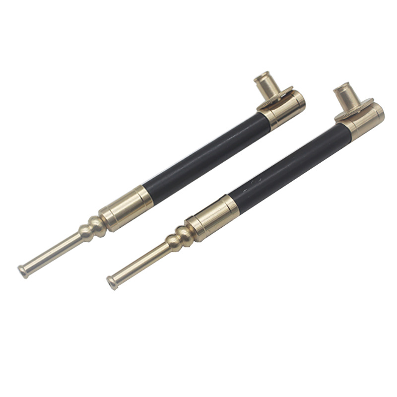 vízipipa, fémből, hagyományos dizájn, testreszabás nélkül, nem importált