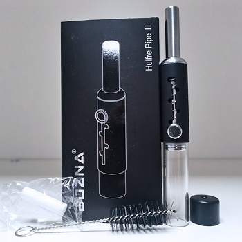 Bozna fém pipa | modern minimál stílus, eredet Shenzhen, modell B2023112801, ajándékba ajánlott