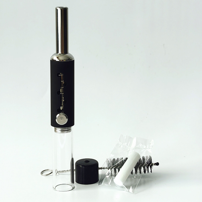 Bozna fém pipa | modern minimál stílus, eredet Shenzhen, modell B2023112801, ajándékba ajánlott