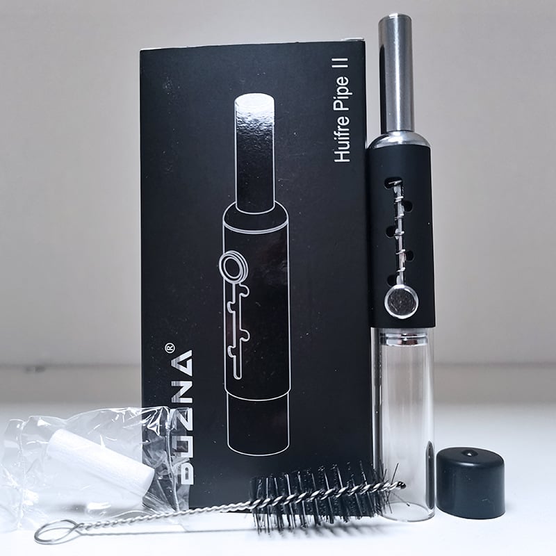 Bozna fém pipa | modern minimál stílus, eredet Shenzhen, modell B2023112801, ajándékba ajánlott