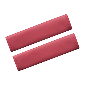 Autó biztonsági öv vállpárna, 100% pamut, praktikus belső kiegészítő, logónyomtatás elérhető