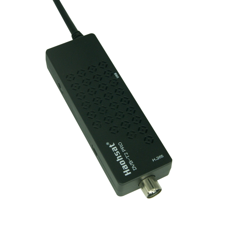 Set-top box KY5688Pro με H.265/HEVC, DVB-T2, 1920x1080, εσωτερική αποθήκευση 320GB