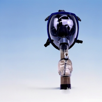 Szilikon gömb alakú maszk vízcsőhöz, újrafelhasználható, 20 db dobozonként, márka Tangshan yanda