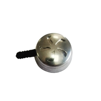 Smoke pot s aluminijskom legurom, model YTSY-218, Zhejiang podrijetlo, 200 komada u kutiji