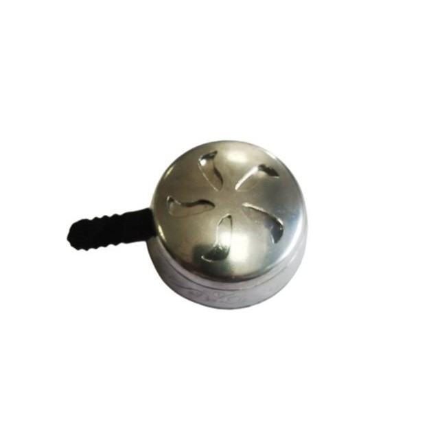 Smoke pot s aluminijskom legurom, model YTSY-218, Zhejiang podrijetlo, 200 komada u kutiji