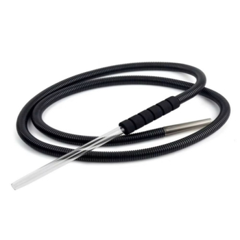 Üvegből készült vízipipa – teljes készlet üveges fogantyúval, modell 418901, logónyomás elérhető, 100 darabos doboz