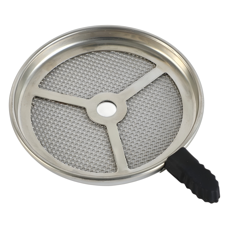 Metalni držač za ugljen Hookah s prilagodbom — marka Yao lin, višekratna upotreba, pakiranje 20 kg