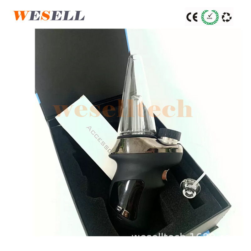CURER metalni bong W8512 – kutija za 30 komada