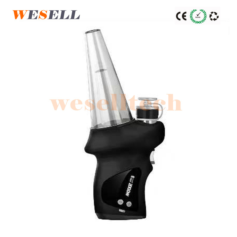 CURER metalni bong W8512 – kutija za 30 komada