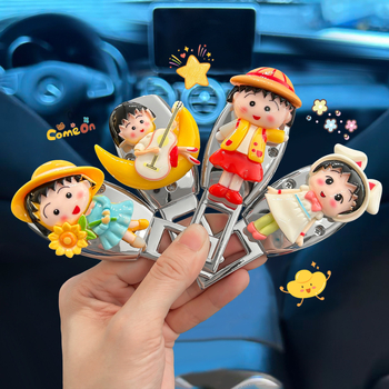 Automobilska sigurnosna kopča za pojas – plastična, model A4-9