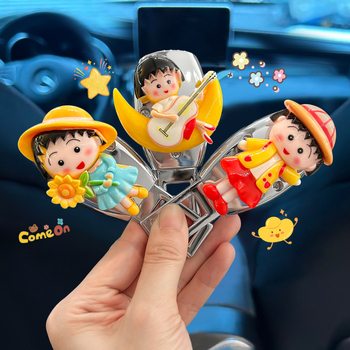 Automobilska sigurnosna kopča za pojas – plastična, model A4-9