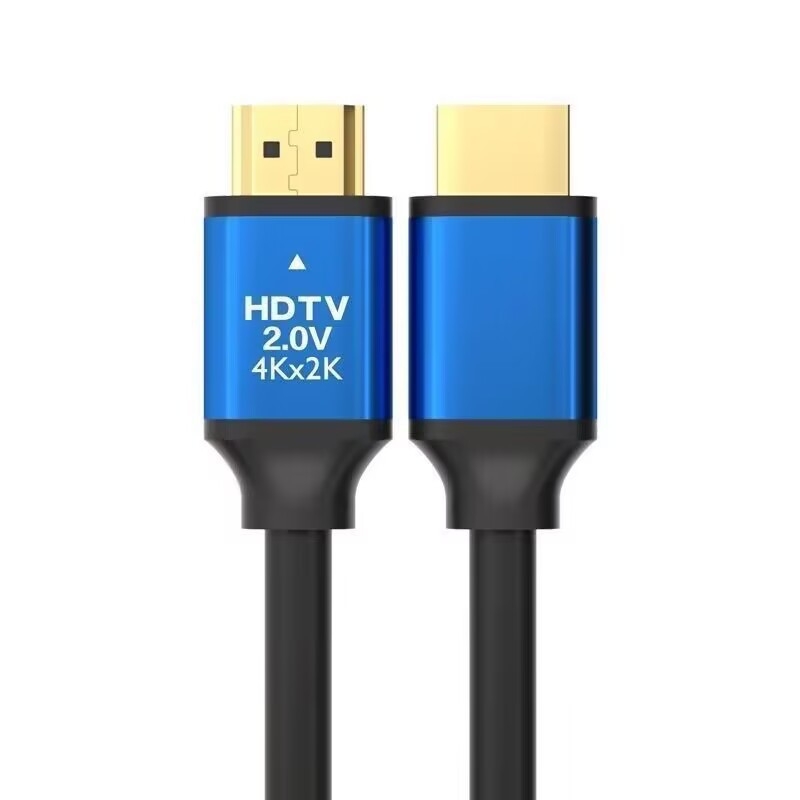 Καλώδιο HDMI 2.0 για PC — Συνδετήρας HDMI Type D, κατάλληλο για προσωπικό υπολογιστή, Διαθέσιμο OEM