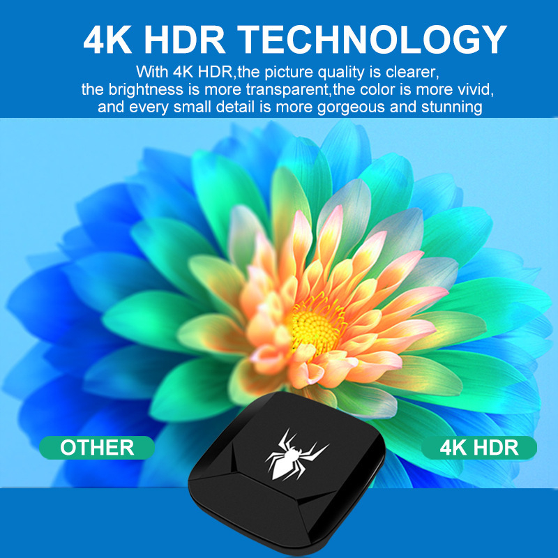 Nostalgijska igraća konzola X5, 64GB memorije, bežična povezanost, HDMI sučelje