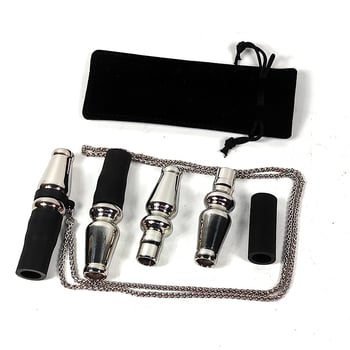 Držač cigareta – nehrđajući čelik, Okhookah marka, modern i minimalistički dizajn, mogućnost ispisa logotipa