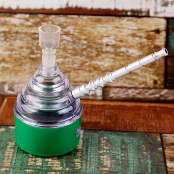 Prijenosni plastični hookah Kangluo KL-EP003, kutija 60 kom., tisk logotipa dostupan