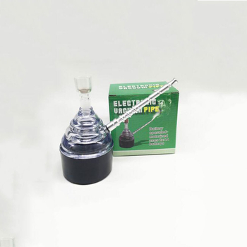 Prijenosni plastični hookah Kangluo KL-EP003, kutija 60 kom., tisk logotipa dostupan