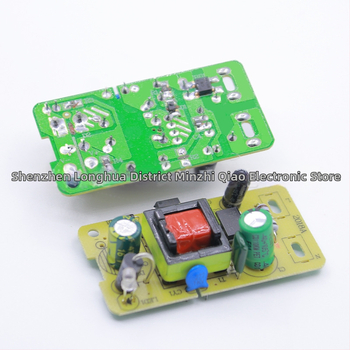 Doska s prepínaným napájaním, Jolda, výstupy 5V2A a 12V1A, nominálny výkon 12W, presnosť výstupu 98%, jednofázové, úroveň ochrany 5