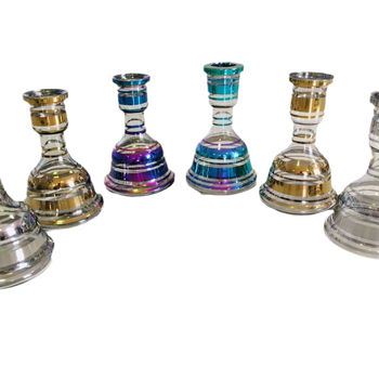 Hookah boca od Soda-lime stakla, marka Yulin, proizvodni kod 11-16-5, 20 komada u kutiji, mogućnost ispisa logotipa, prilagodba