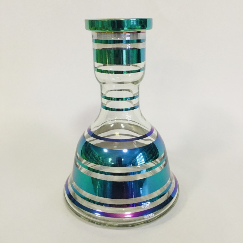 Hookah boca od Soda-lime stakla, marka Yulin, proizvodni kod 11-16-5, 20 komada u kutiji, mogućnost ispisa logotipa, prilagodba