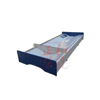 Elektronikus csecsemőmagasság- és testsúlymérő készülék gyerekeknek, max. 1 m