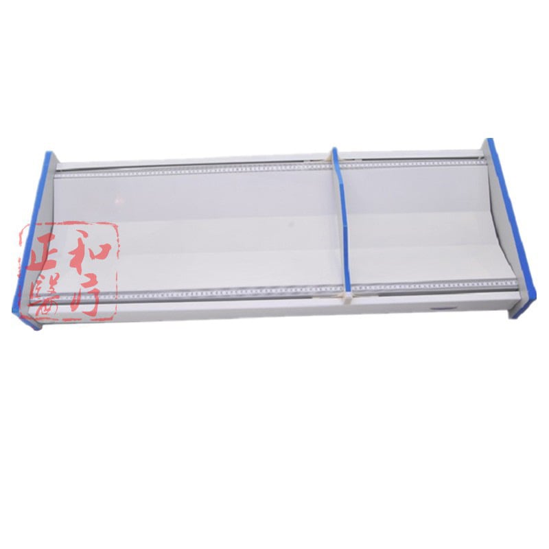 Elektronikus csecsemőmagasság- és testsúlymérő készülék gyerekeknek, max. 1 m