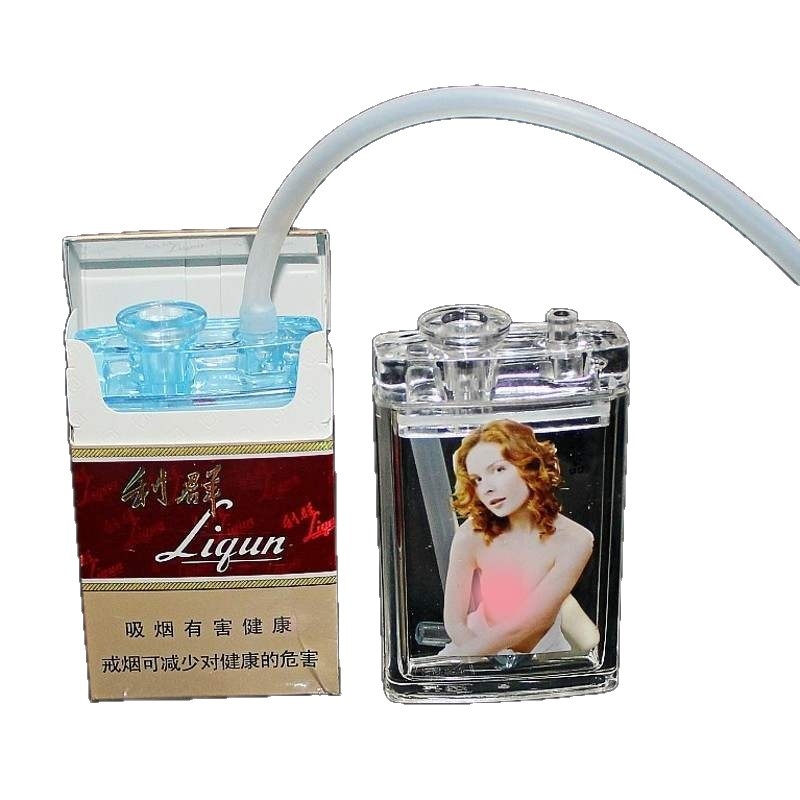 Cső kiegészítők – fém, Hong Lin márka, többször használható, stílusok: egyszerű, bohémi, pastoral, japán, könnyű luxus