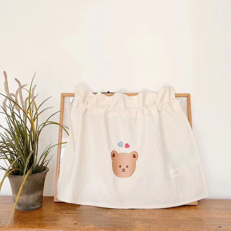 Dječja prozirna autosjena od pamuka, visićeg tipa, s usisnom kapicom, univerzalna kompatibilnost