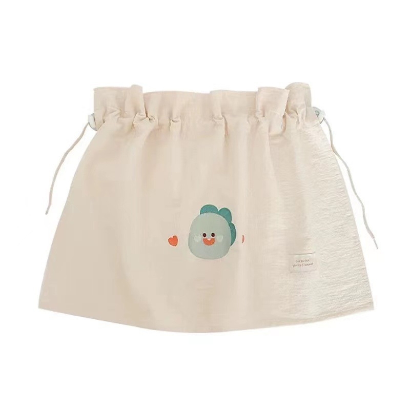 Dječja prozirna autosjena od pamuka, visićeg tipa, s usisnom kapicom, univerzalna kompatibilnost