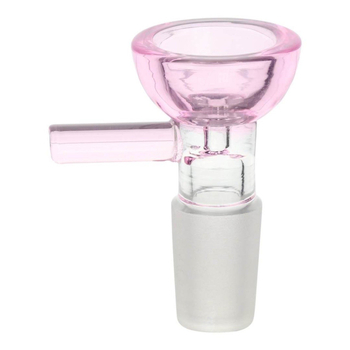 Üvegből készült vízipipa tál