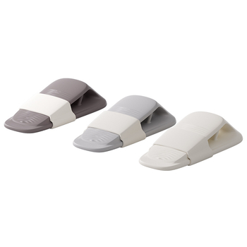 Stoper za vrata | Model: Door Stop, Materijal: TPE, Zidna montaža, Standardni tip, Ručna kontrola