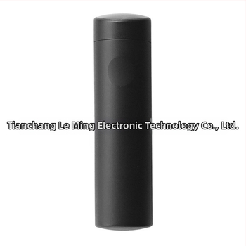 LM L5B83H Bluetoothos hangvezérlésű távirányító set-top boxhoz, 10 m hatótávolság