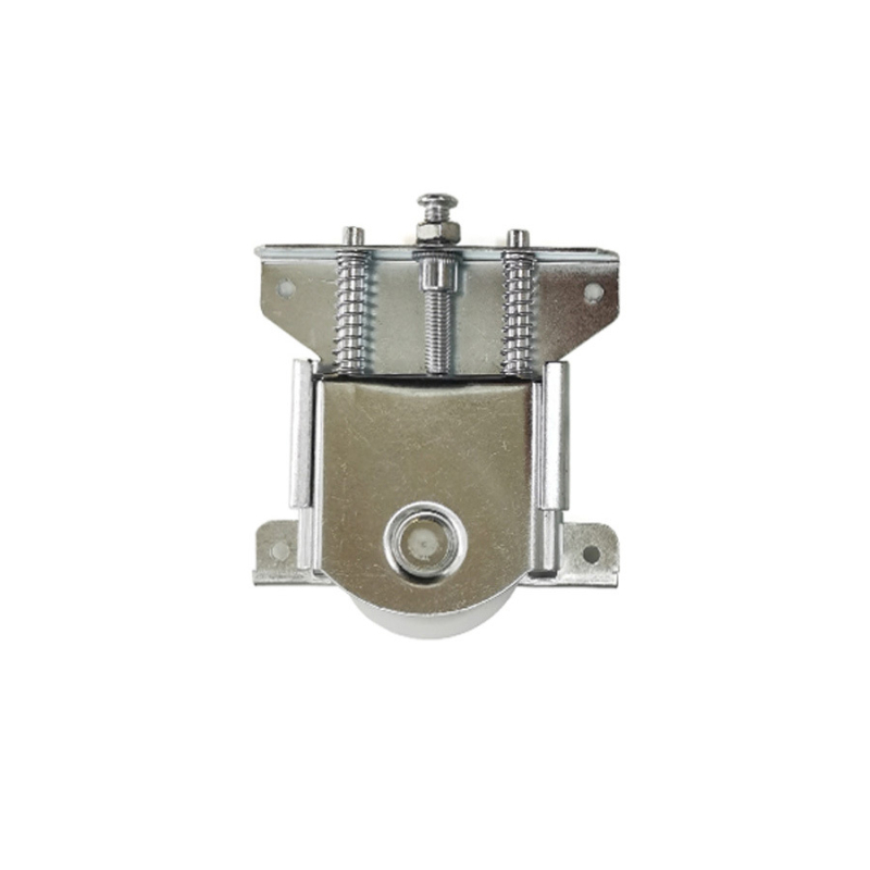 1239C εσωτερικός τροχός συρόμενης πόρτας – σιδερένος, Hua Yi, μοντέλο 1239C, για πόρτες, παράθυρα και έπιπλα, σύγχρονο μινιμαλιστικό στυλ