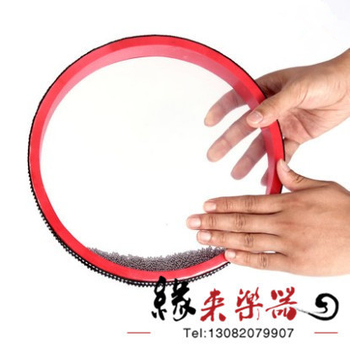 Orffov udarni instrument – bubanj morskih valova za glazbeno obrazovanje, pakiran u torbu, porijeklo Langfang, Hebei; pogodan za sve uzraste
