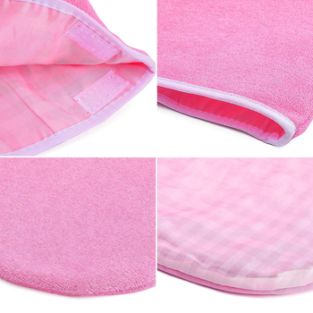 Ръкавици за вакс терапия за ръце и крака, USB захранване, комплект за козметичен салон, включва машина за вакс терапия и памучни чорапи за стъпала