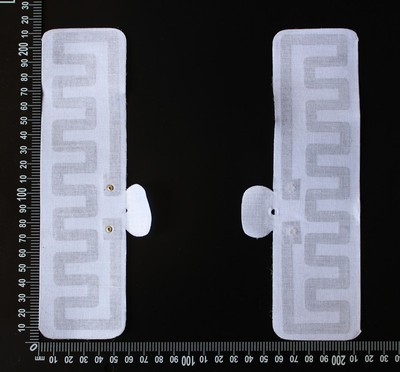 USB-захранвана загряваща стелка за обувки, платнен връх, унисекс чехли за дома