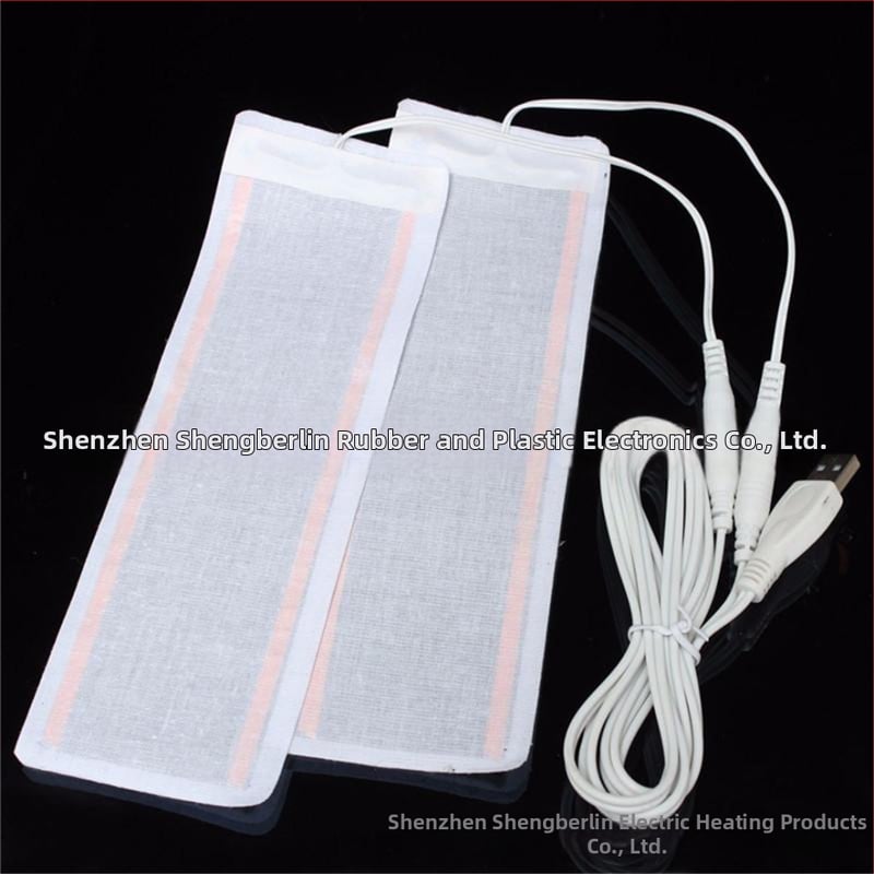 Folie de încălzire USB pentru asistență medicală; Saint Berlin Electric Heating Film; compatibilă cu procesor de alimente