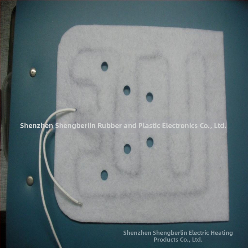 Folie de încălzire USB pentru asistență medicală; Saint Berlin Electric Heating Film; compatibilă cu procesor de alimente