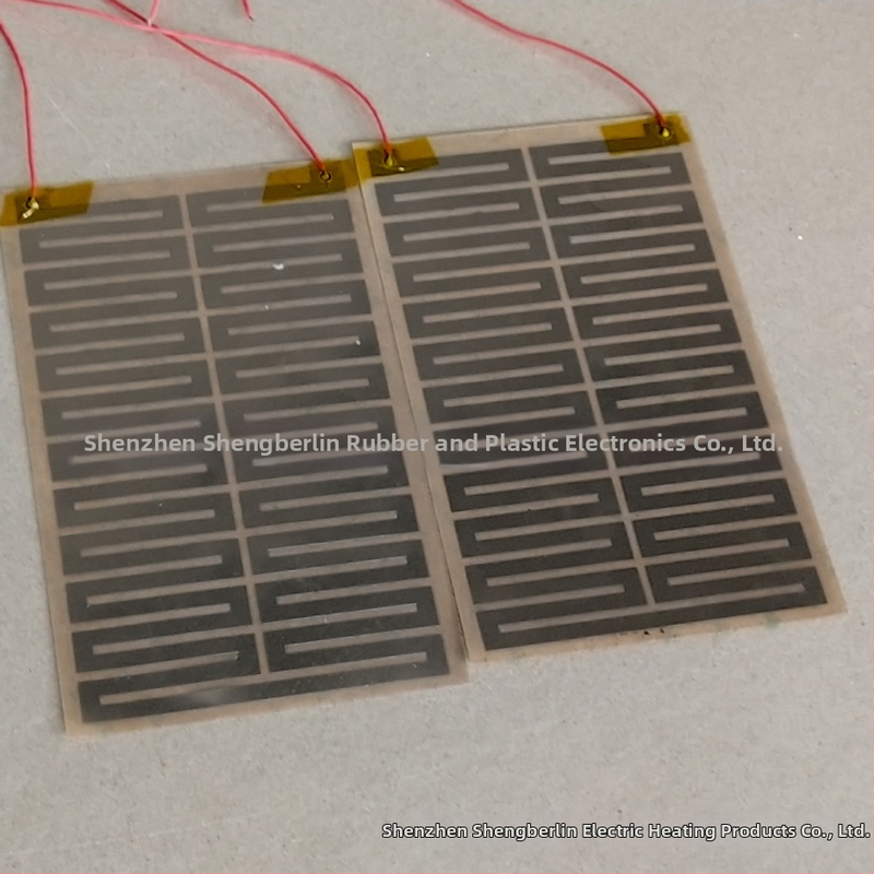 Folie de încălzire USB pentru asistență medicală; Saint Berlin Electric Heating Film; compatibilă cu procesor de alimente