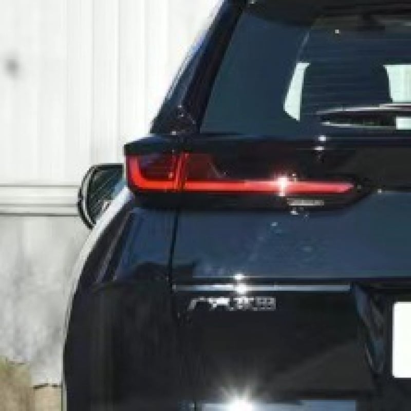 Филм за фарове и задни светлини за Honda Accord 10‑то поколение и CR‑V, TPU, светлинно контролирана промяна на ефекта