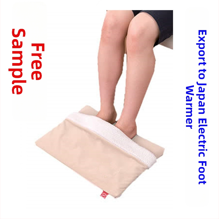 Creatter USB vykurovacie plyšové papuče, elektrický ohrev chodidla, prispôsobiteľné