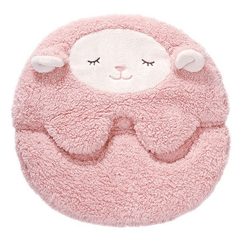 Unisex παντόφλες με USB θέρμανση ποδιών, βελουρύν επάνω μέρος, σόλα από φυσικό καουτσούκ, περιβάλλουσα φτέρνα, πολυσημειακή θέρμανση