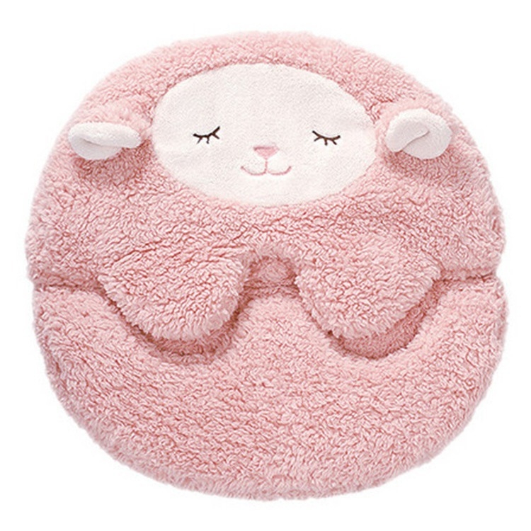 Unisex παντόφλες με USB θέρμανση ποδιών, βελουρύν επάνω μέρος, σόλα από φυσικό καουτσούκ, περιβάλλουσα φτέρνα, πολυσημειακή θέρμανση